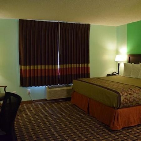 Mendota Snelling Motor Inn المظهر الخارجي الصورة