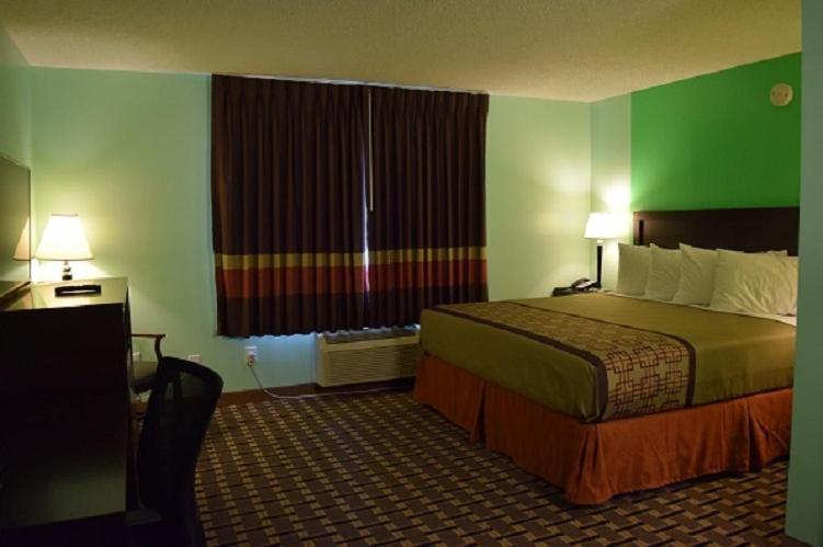 Mendota Snelling Motor Inn المظهر الخارجي الصورة