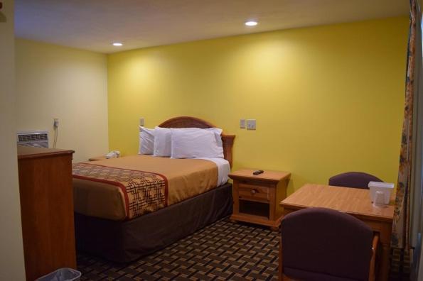 Mendota Snelling Motor Inn المظهر الخارجي الصورة