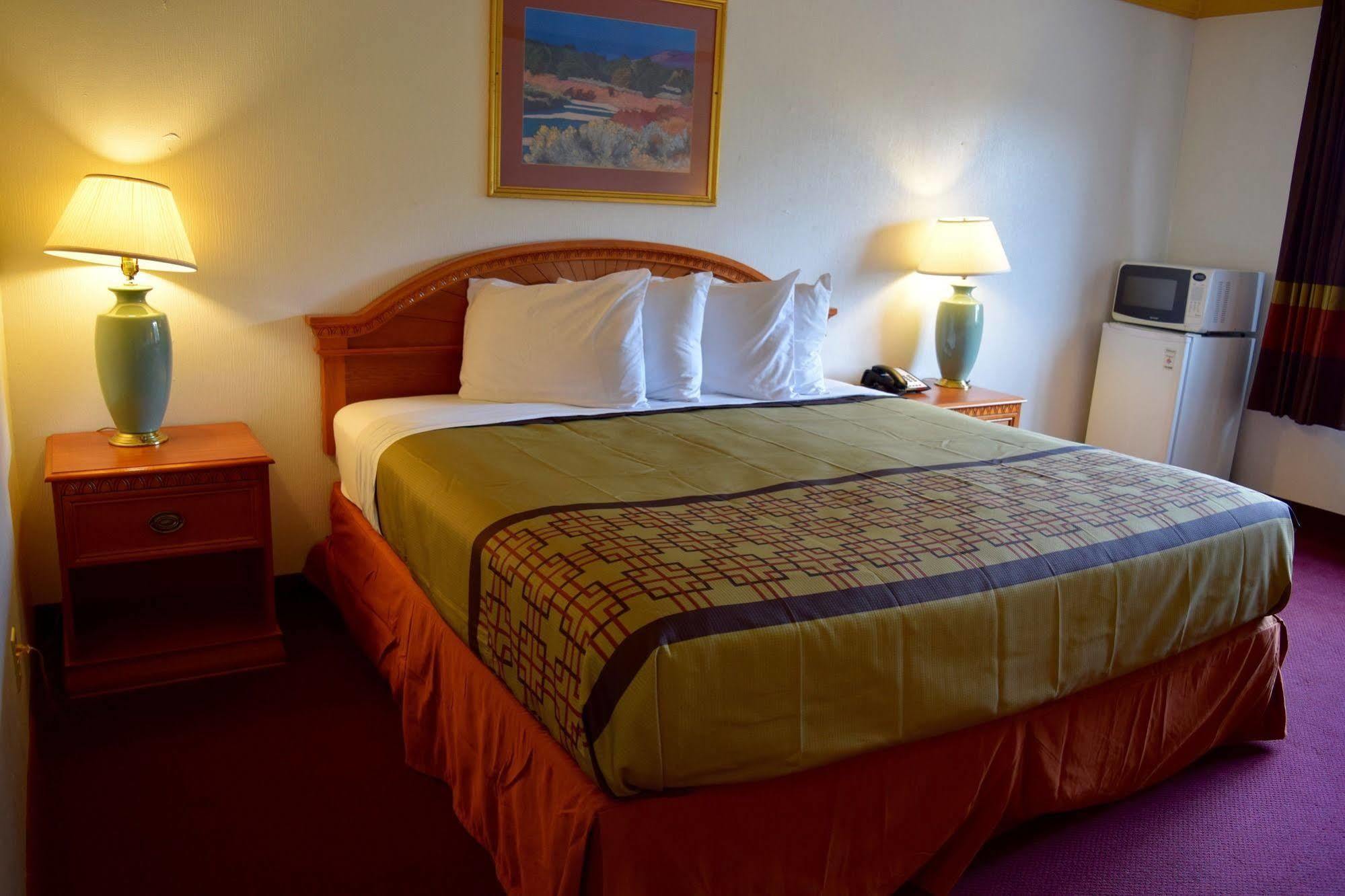 Mendota Snelling Motor Inn المظهر الخارجي الصورة