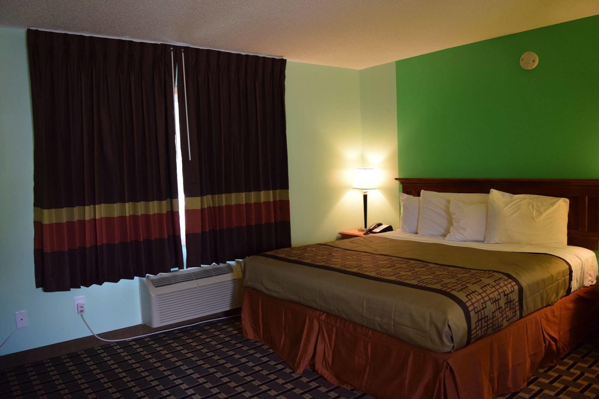 Mendota Snelling Motor Inn المظهر الخارجي الصورة