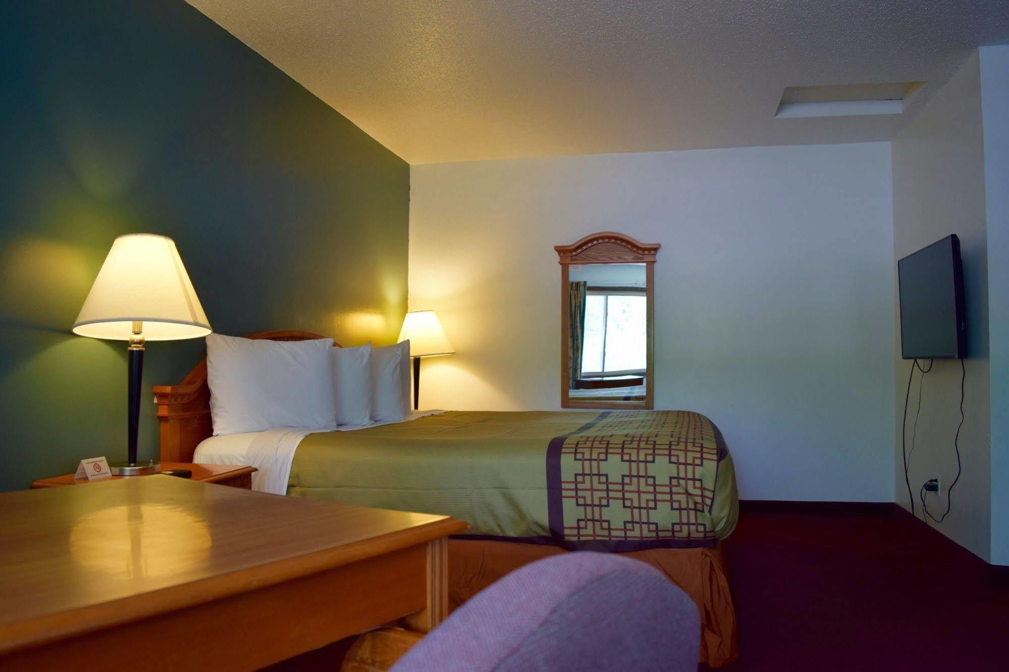 Mendota Snelling Motor Inn المظهر الخارجي الصورة